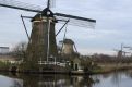 Kinderdijk