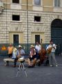 Street music