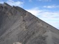 Descending Mount Meru